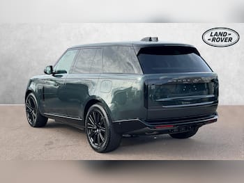 Used Land Rover Range Rover undefined for sale - 79819365: Photo