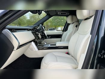 Used Land Rover Range Rover undefined for sale - 79819365: Photo