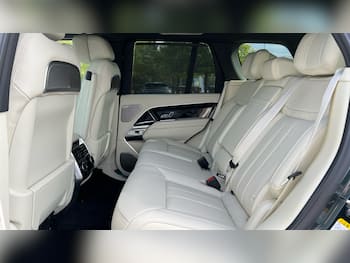 Used Land Rover Range Rover undefined for sale - 79819365: Photo