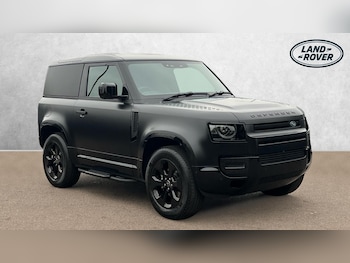 Used Land Rover Defender 2025 for sale - 75621548: Photo