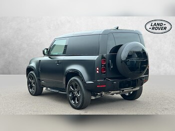 Used Land Rover Defender 2025 for sale - 75621548: Photo
