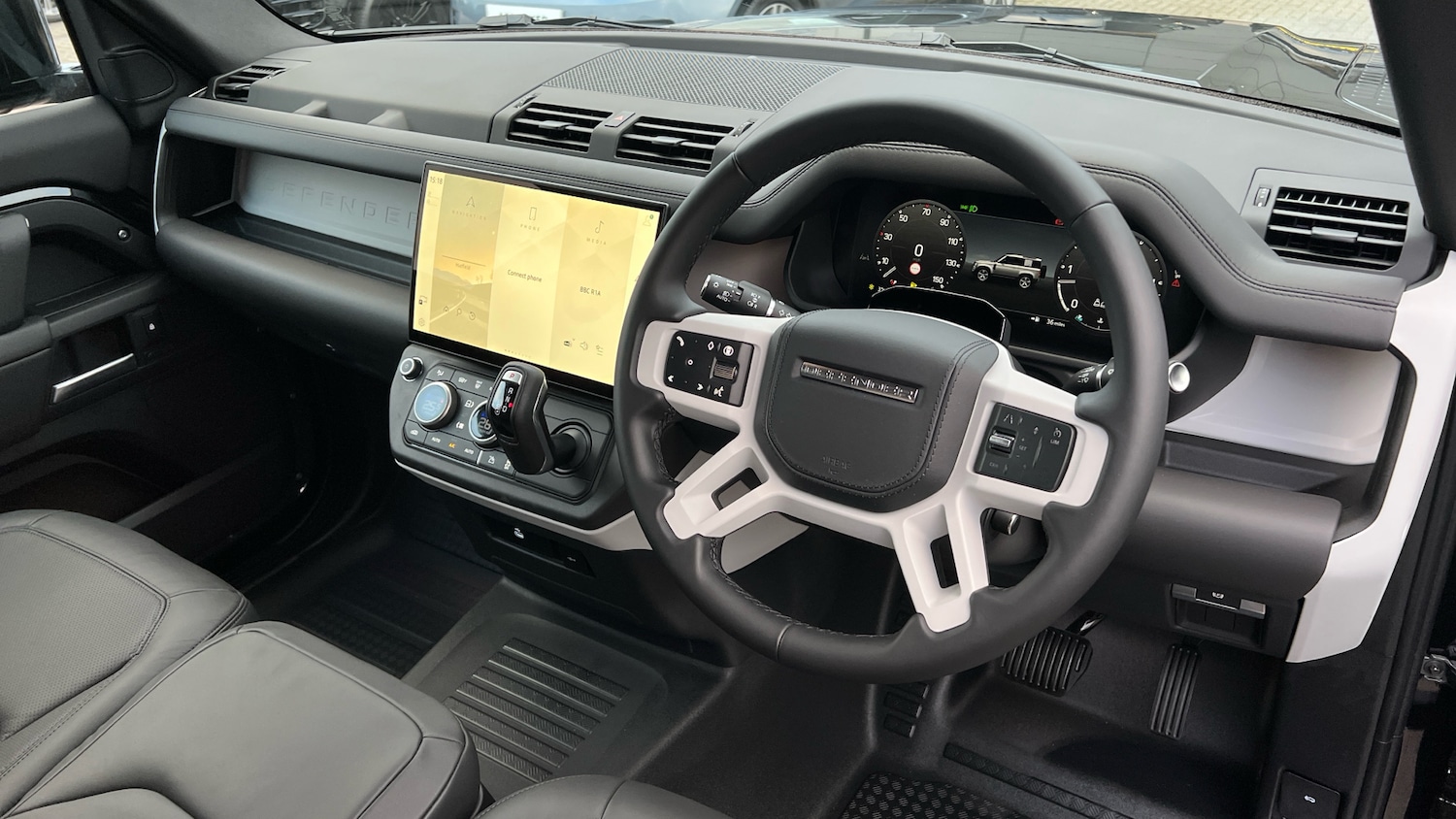 Used Land Rover Defender for sale - 77173270: Photo 10