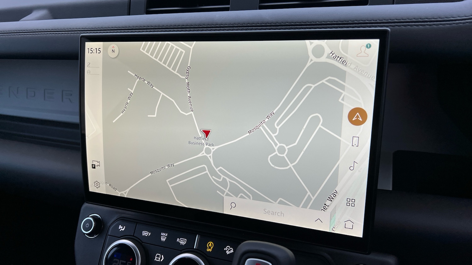 Used Land Rover Defender for sale - 77173270: Photo 11