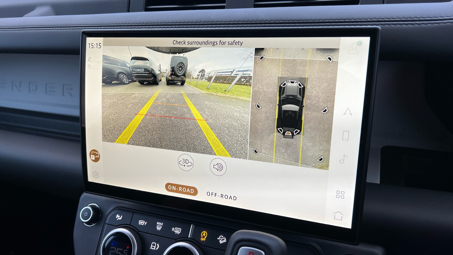 Used Land Rover Defender for sale - 77173270: Photo 12