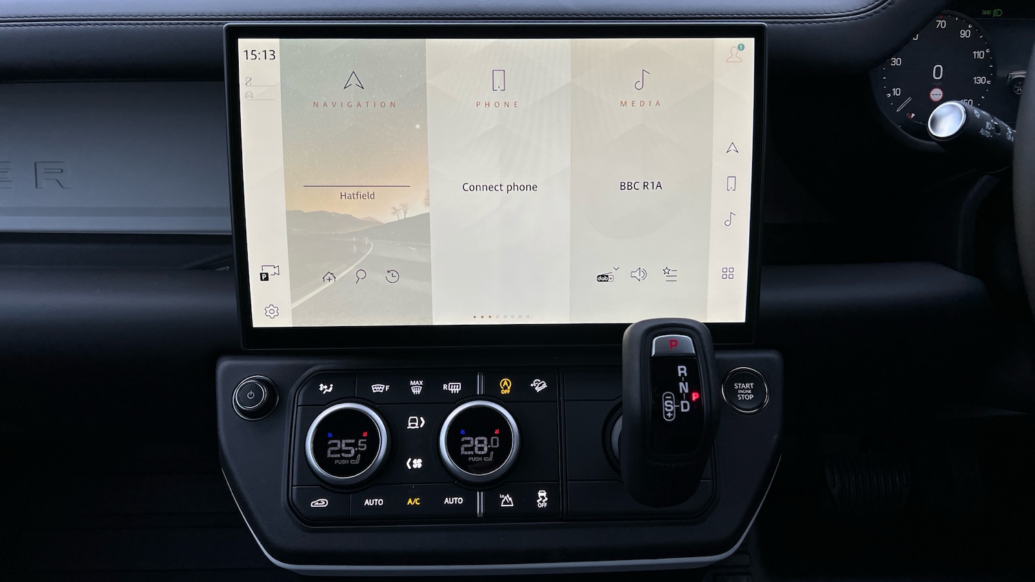 Used Land Rover Defender for sale - 77173270: Photo 14