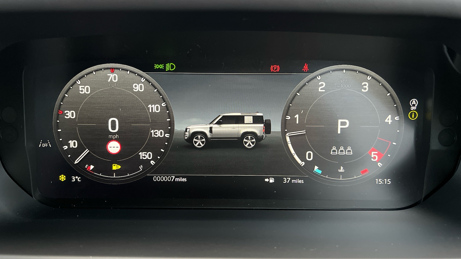 Used Land Rover Defender for sale - 77173270: Photo 16