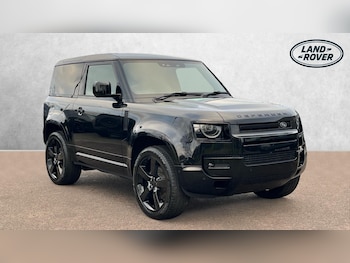 Used Land Rover Defender 2026 for sale - 77173270: Photo