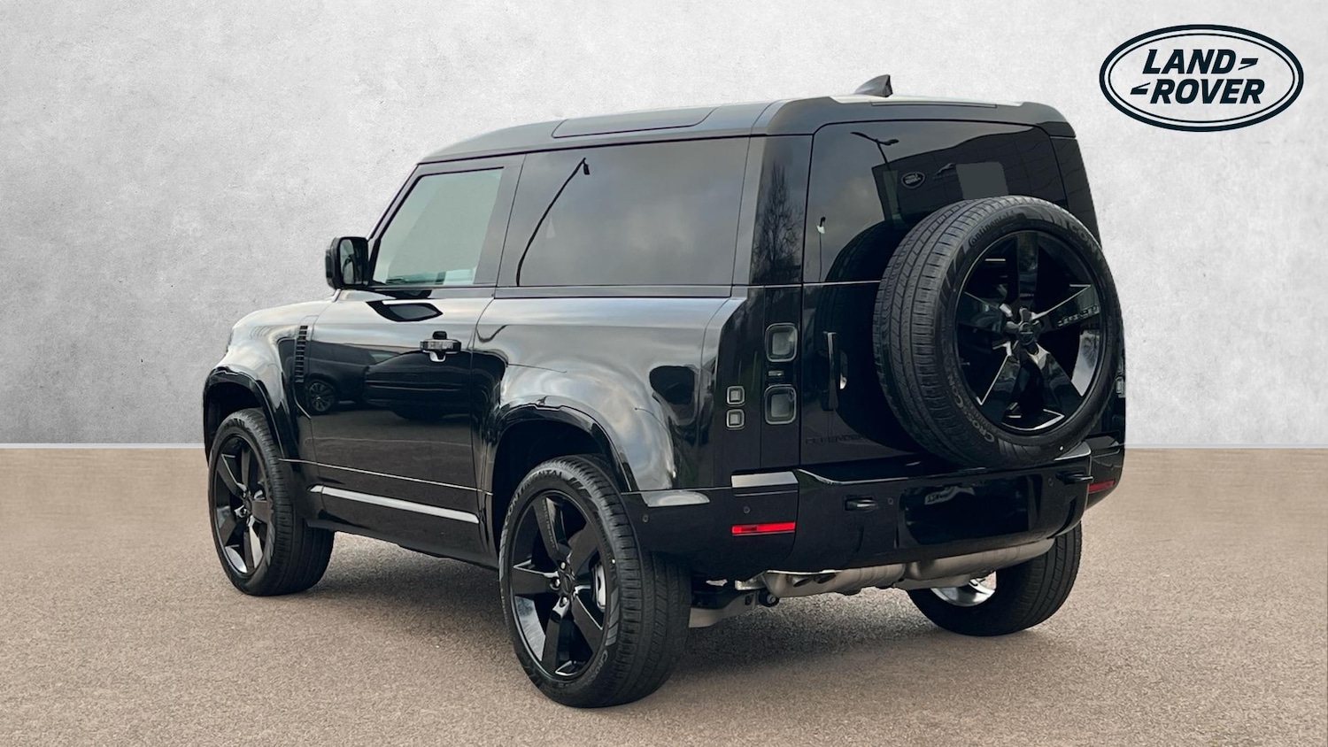 Used Land Rover Defender for sale - 77173270: Photo 2