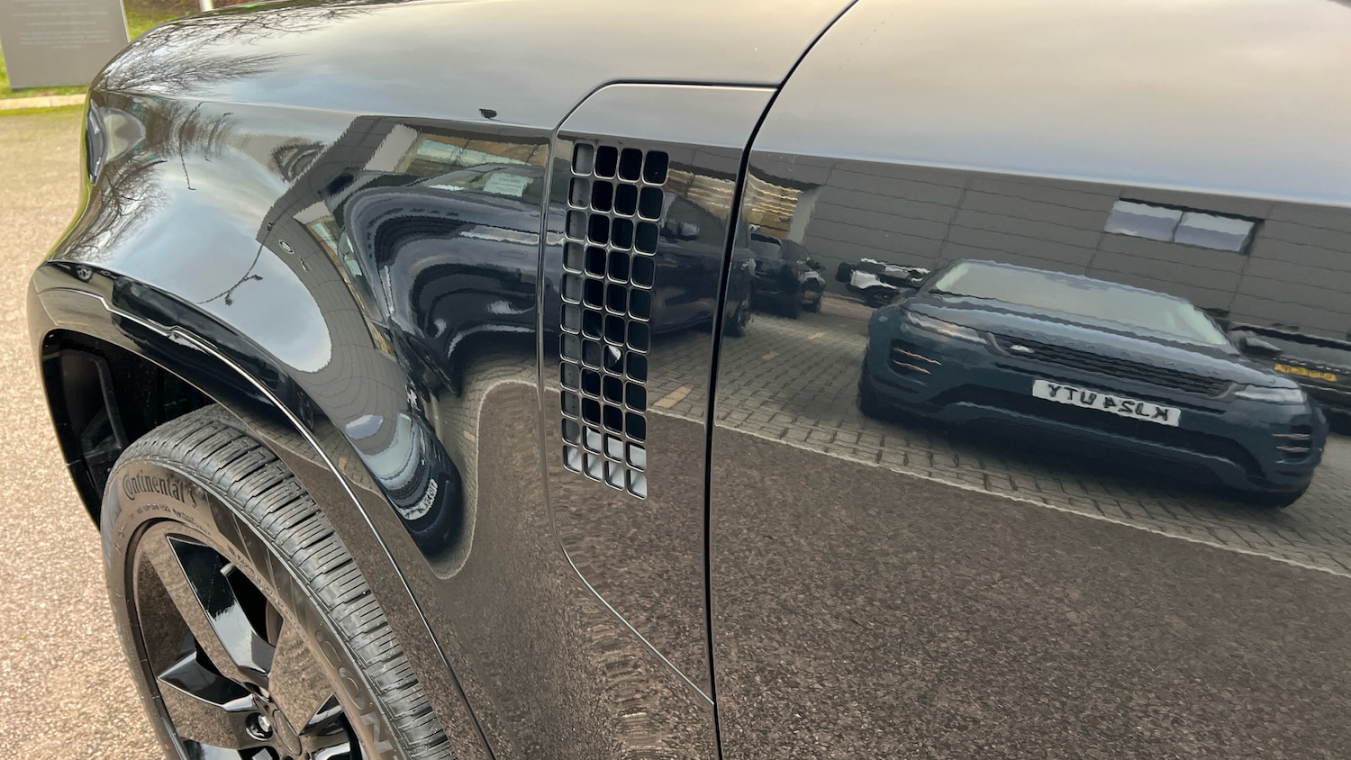 Used Land Rover Defender for sale - 77173270: Photo 20