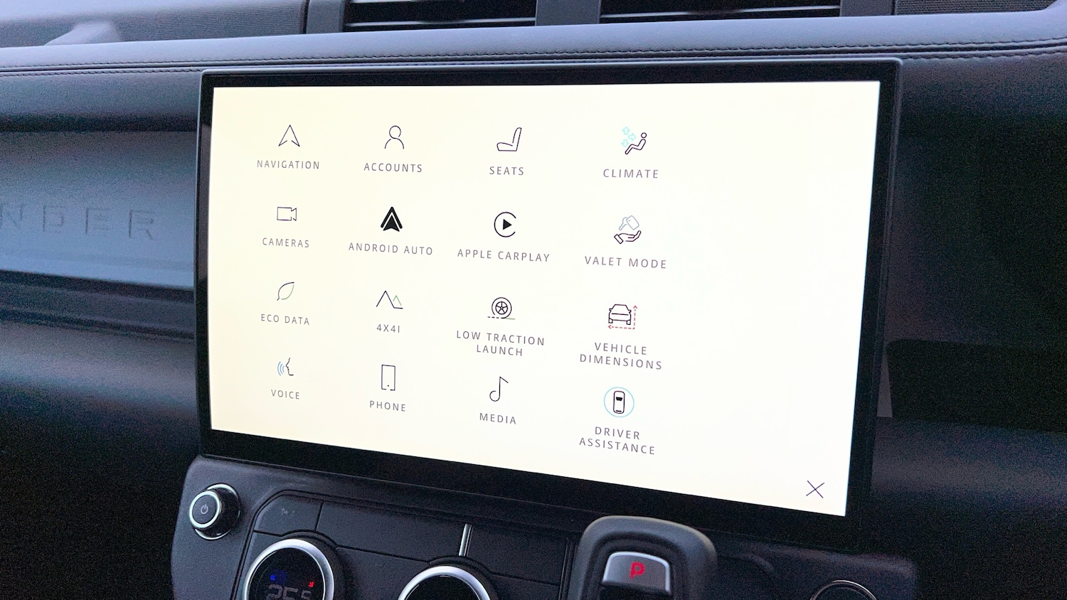 Used Land Rover Defender for sale - 77173270: Photo 25