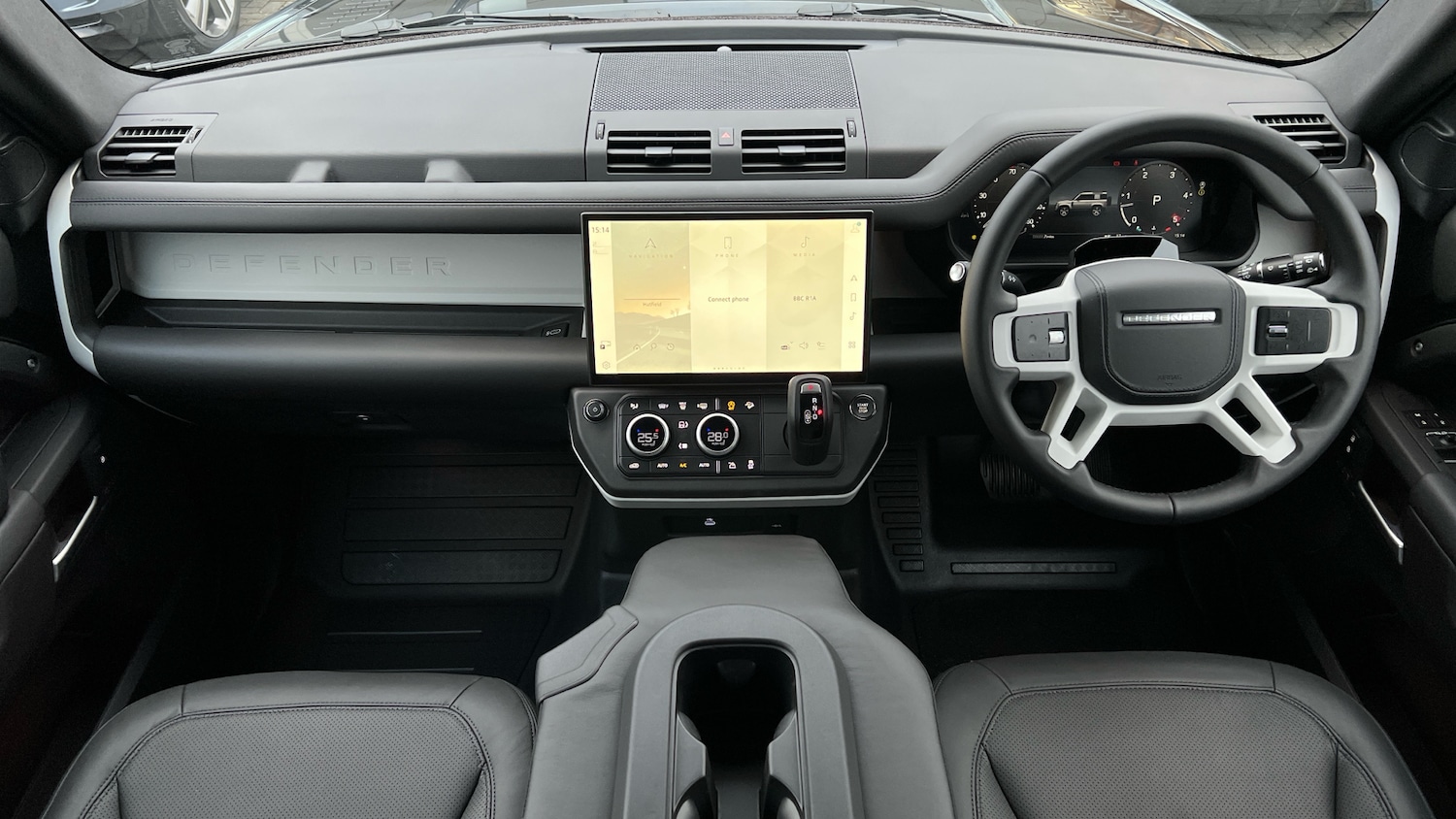 Used Land Rover Defender for sale - 77173270: Photo 9