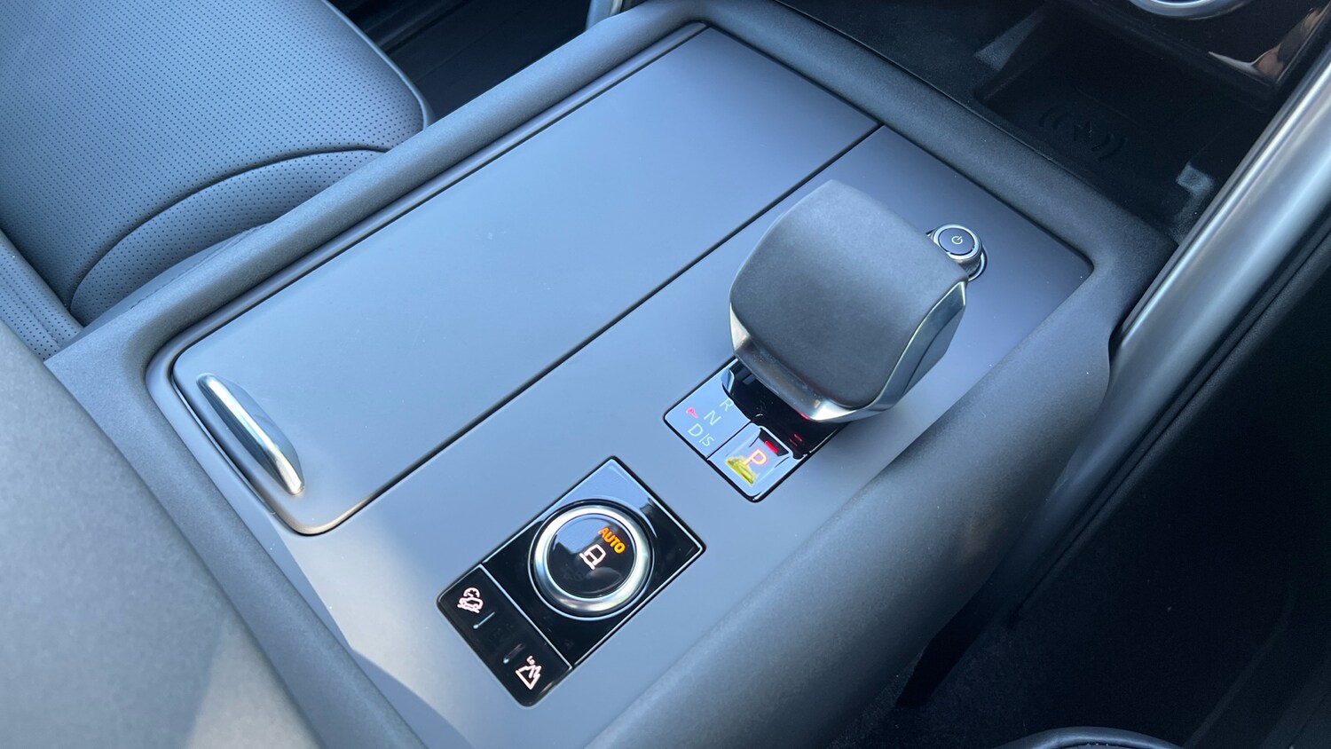 Used Land Rover Discovery for sale - 76357513: Photo 13