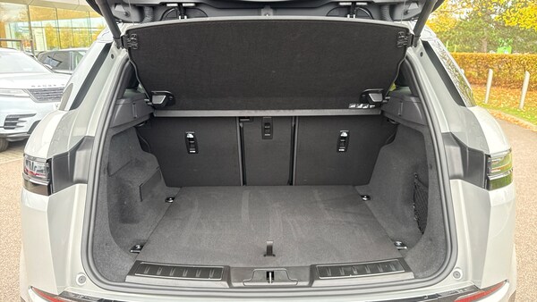 Used Land Rover Range Rover Evoque for sale - 76267628: Photo 10