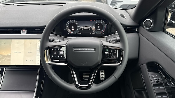 Used Land Rover Range Rover Evoque for sale - 76267628: Photo 15