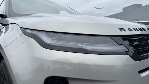Used Land Rover Range Rover Evoque for sale - 76267628: Photo 17