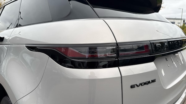 Used Land Rover Range Rover Evoque for sale - 76267628: Photo 19