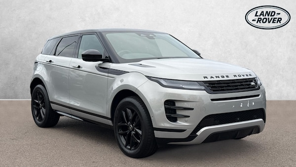 Used Land Rover Range Rover Evoque for sale - 76267628: Photo 1