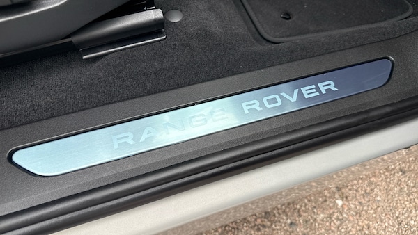 Used Land Rover Range Rover Evoque for sale - 76267628: Photo 21