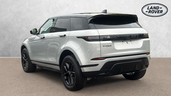 Used Land Rover Range Rover Evoque for sale - 76267628: Photo 2