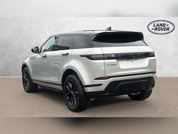 Used Land Rover Range Rover Evoque undefined for sale - 76267628: Photo