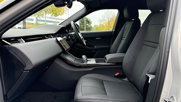 Used Land Rover Range Rover Evoque for sale - 76267628: Photo 3