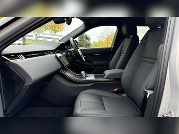 Used Land Rover Range Rover Evoque undefined for sale - 76267628: Photo
