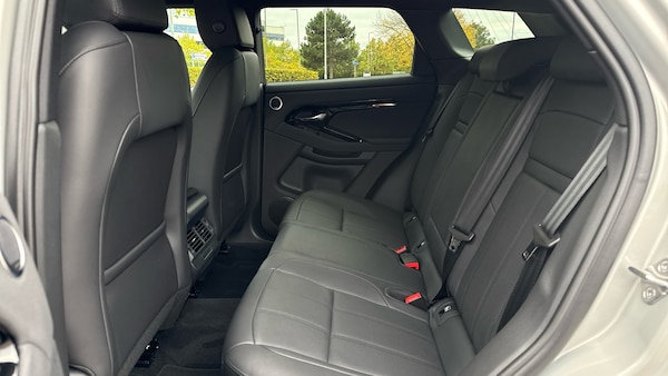 Used Land Rover Range Rover Evoque for sale - 76267628: Photo 4