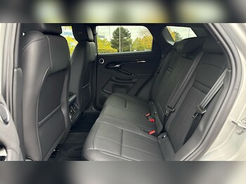 Used Land Rover Range Rover Evoque undefined for sale - 76267628: Photo