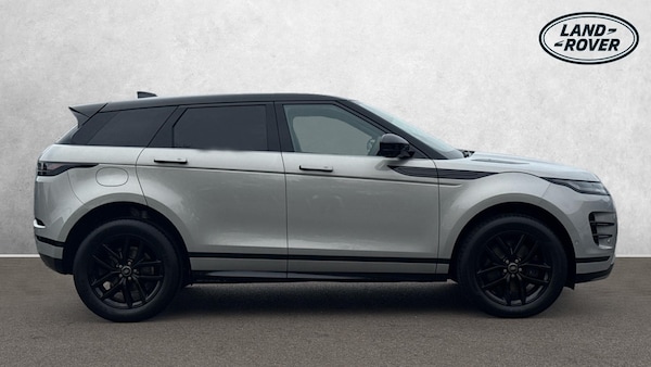Used Land Rover Range Rover Evoque for sale - 76267628: Photo 5