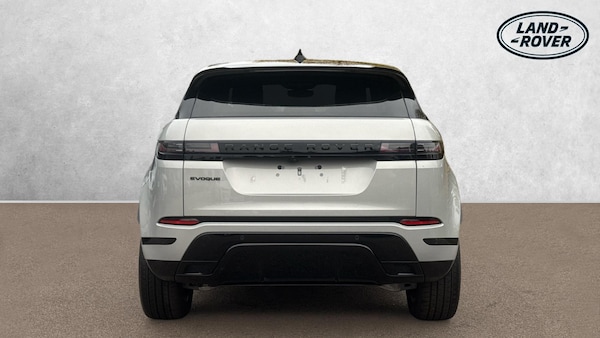 Used Land Rover Range Rover Evoque for sale - 76267628: Photo 6