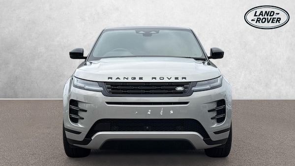 Used Land Rover Range Rover Evoque for sale - 76267628: Photo 7