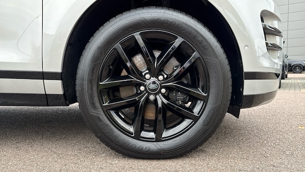 Used Land Rover Range Rover Evoque for sale - 76267628: Photo 8