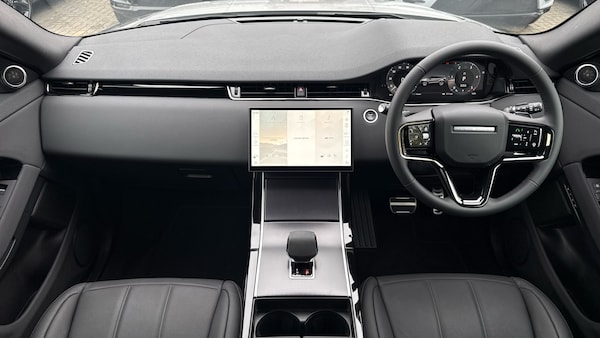 Used Land Rover Range Rover Evoque for sale - 76267628: Photo 9