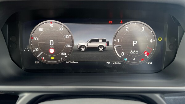 Used Land Rover Defender for sale - 75049021: Photo 16