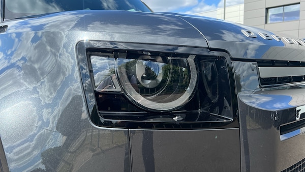 Used Land Rover Defender for sale - 75049021: Photo 17
