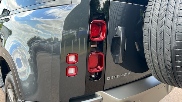 Used Land Rover Defender for sale - 75049021: Photo 19