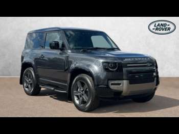 3.0 D350 X-Dynamic SE 90 SAVING 3 000 GBP WHEN FUN 3-Door