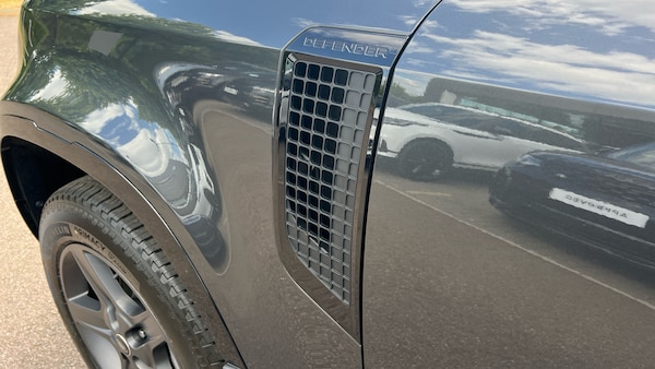 Used Land Rover Defender for sale - 75049021: Photo 20