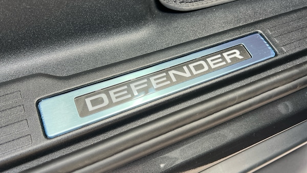 Used Land Rover Defender for sale - 75049021: Photo 22