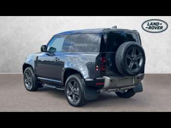 Used Land Rover Defender 2025 for sale - 75049021: Photo