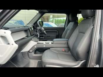 Used Land Rover Defender 2025 for sale - 75049021: Photo