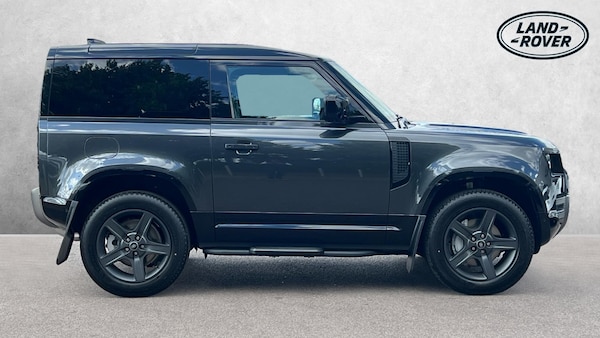Used Land Rover Defender for sale - 75049021: Photo 5