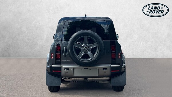 Used Land Rover Defender for sale - 75049021: Photo 6