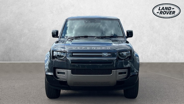 Used Land Rover Defender for sale - 75049021: Photo 7