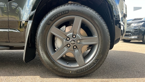 Used Land Rover Defender for sale - 75049021: Photo 8