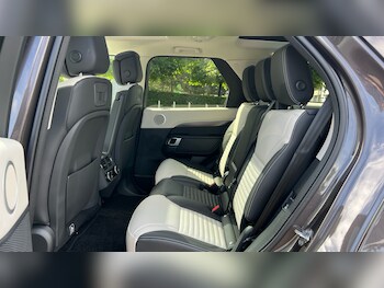 Used Land Rover Discovery 2026 for sale - 78864867: Photo