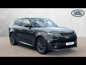 2023 - 3.0 D300 Dynamic SE 5dr Auto