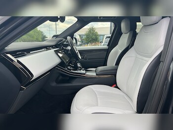 Used Land Rover Range Rover Sport 2023 for sale - 75278053: Photo