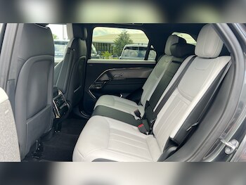 Used Land Rover Range Rover Sport 2023 for sale - 75278053: Photo