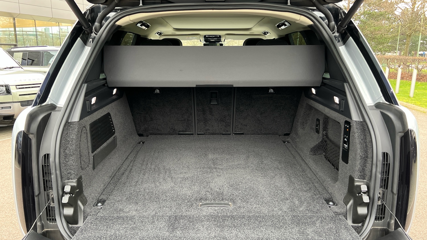 Used Land Rover Range Rover 2022 for sale - 77452958: Photo 10